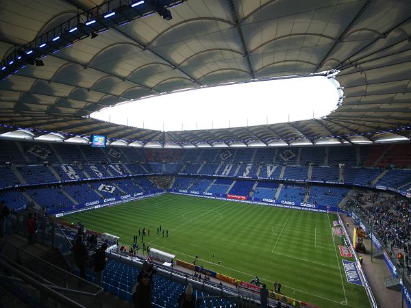 Imtech Arena Imtech Arena